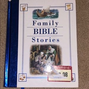 family bible